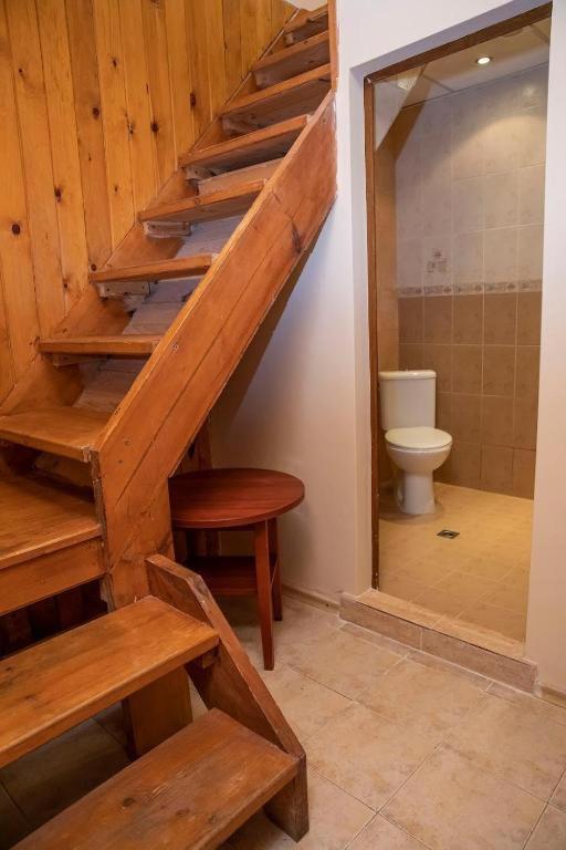 Стария Чинар Мелник Hotel Luaran gambar