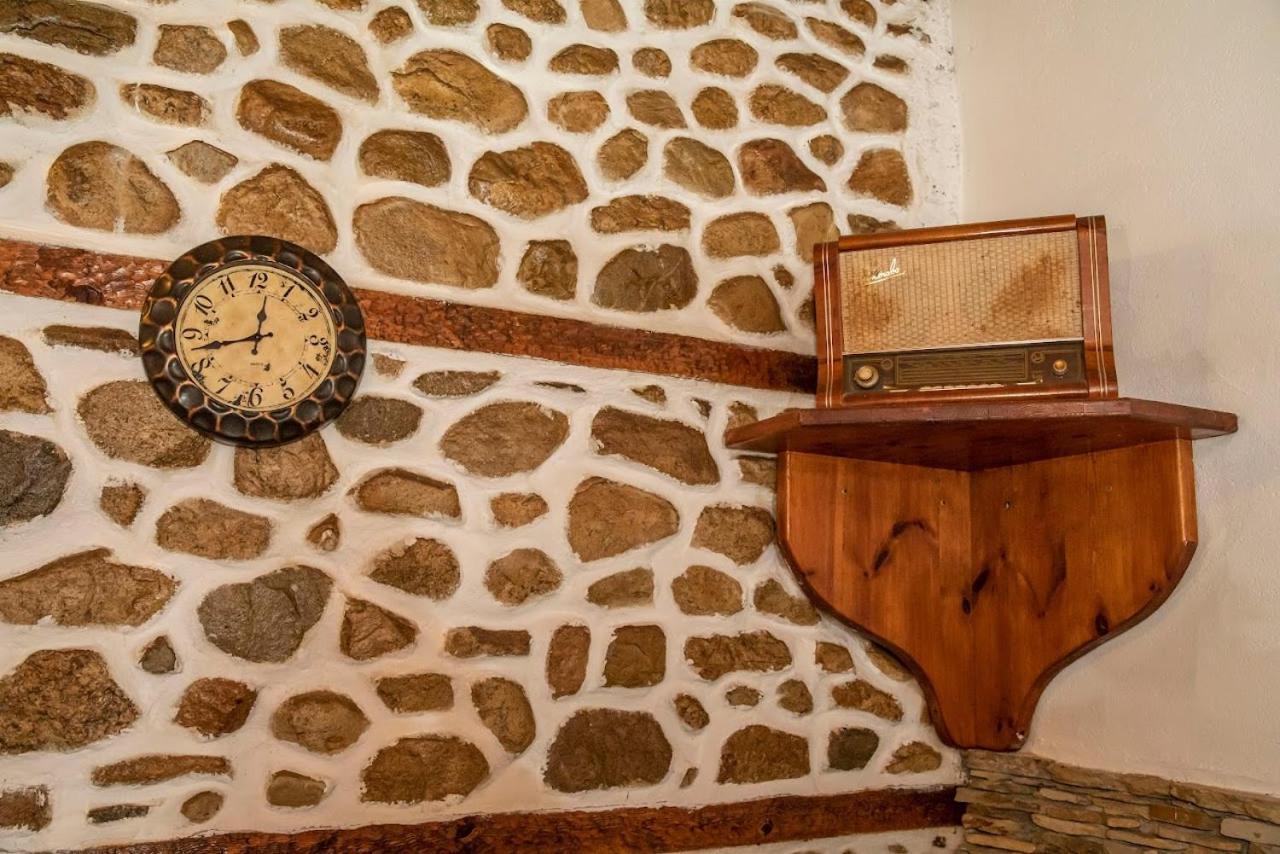 Стария Чинар Мелник Hotel Luaran gambar